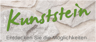 Kunststein