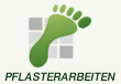 Pflasterarbeiten